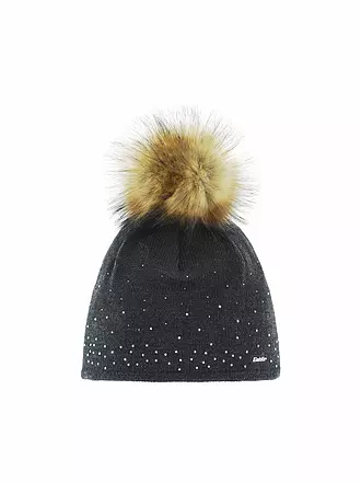 EISBÄR | Damen Mütze Tiana Lux Crystall | 